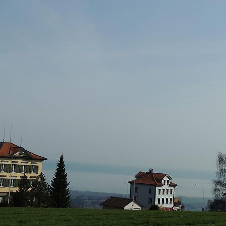 Gasthof Krone Wolfhalden Luaran gambar