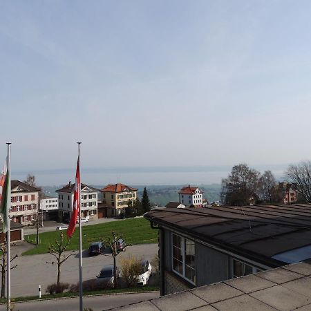 Gasthof Krone Wolfhalden Luaran gambar