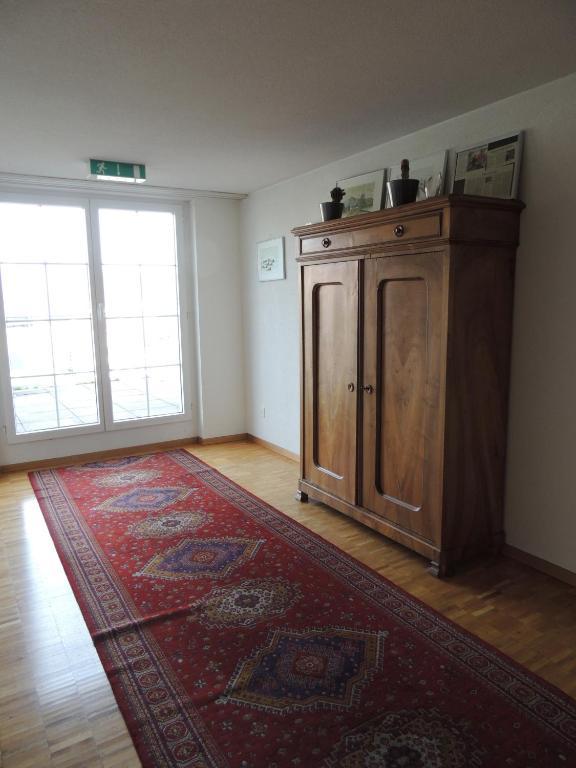 Gasthof Krone Wolfhalden Luaran gambar