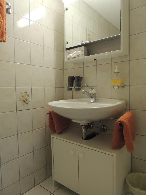 Gasthof Krone Wolfhalden Luaran gambar