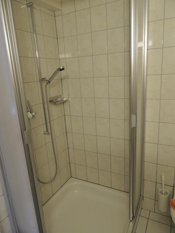 Gasthof Krone Wolfhalden Bilik gambar