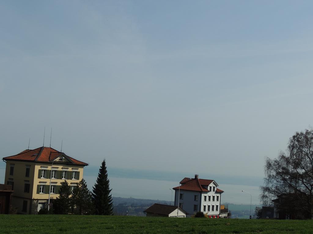 Gasthof Krone Wolfhalden Luaran gambar