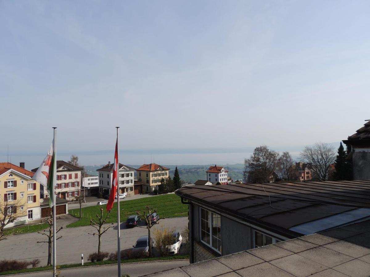 Gasthof Krone Wolfhalden Luaran gambar